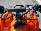 Квадроцикл hamerbrute65cc