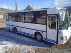 Междугородний / Пригородный автобус ПАЗ 4230, 2007 объявление продам