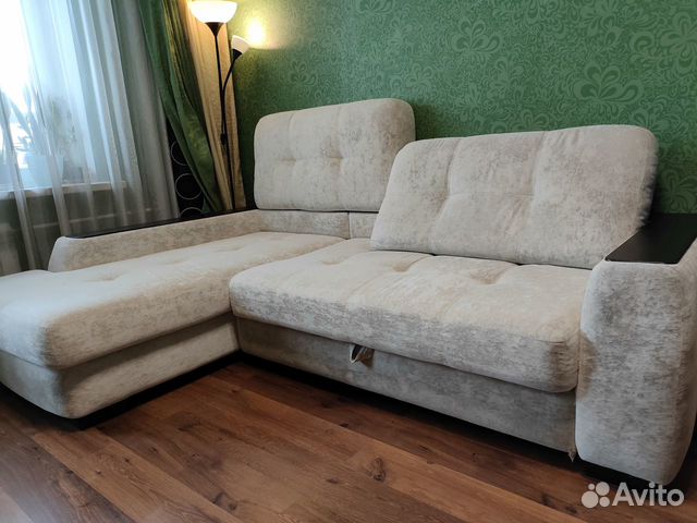 Угловой диван сиэтл фабрики 8 марта