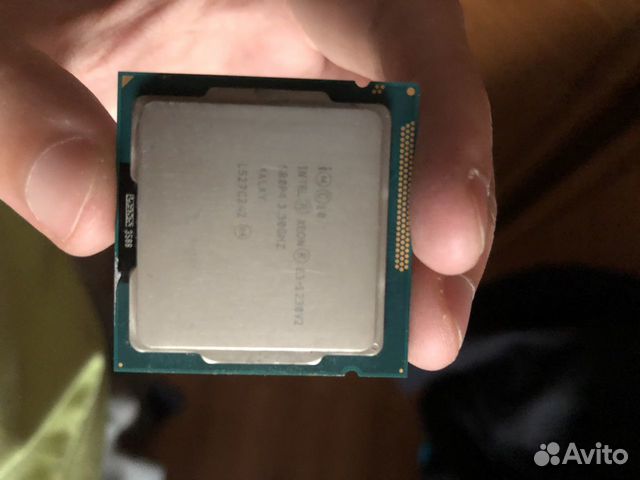 Самый мощный процессор xeon