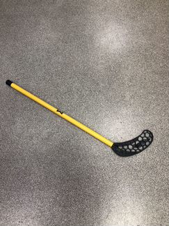 Новая флорбольная клюшка yth