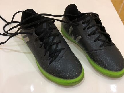 Бутсы адидас