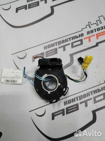 Шлейф-лента airbag honda stepwgn RF5 RF6 RF7 RF8 7