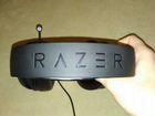 Проводная гарнитура Razer Kraken X Lite объявление продам