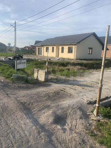 Участок 6 сот. (ИЖС)