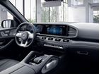 Mercedes-Benz GLS-класс AMG 4.0 AT, 2021 объявление продам