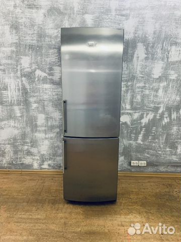 Холодильник gorenje б/у с гарантией