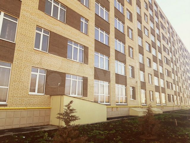 2-к. квартира, 65,9 м², 2/8 эт.