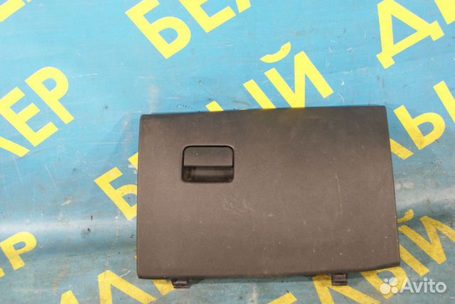 Бардачок Mitsubishi ASX