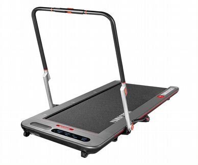 Беговая дорожка Yamaguchi Runway PRO-X