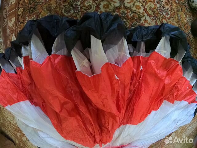 Параплан Параавис Джой-3