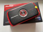 Avermedia Live Gamer Portable объявление продам