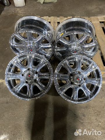 Диски на автомобиль