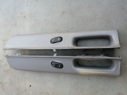 Ручка обшивки двери для Ford America Explorer (U2)