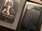 iPod touch 8 gb объявление продам