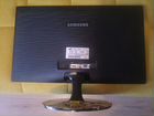 Монитор Samsung 23 S23A300B объявление продам