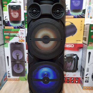 Беспроводная колонка