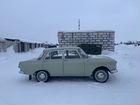 Москвич 412 1.5 МТ, 1972, 50 000 км объявление продам