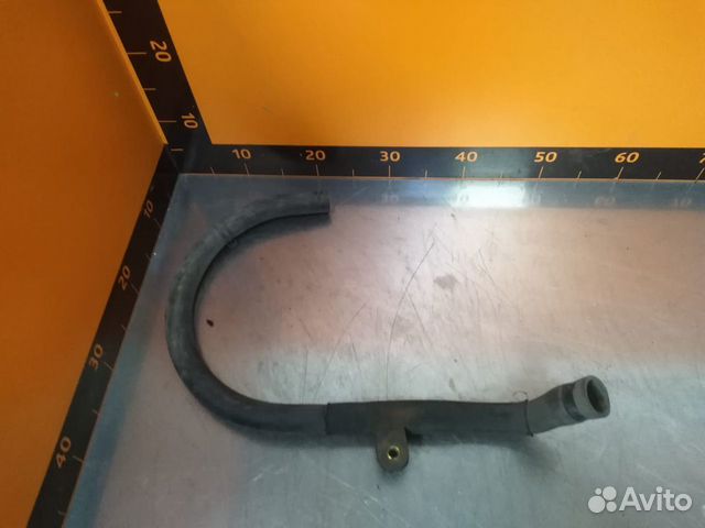 Хендай старекс патрубки печки