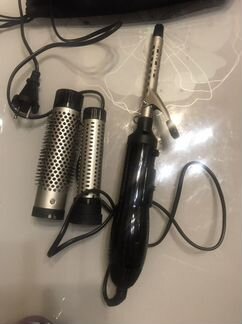 Фен-щетка Remington AS-601 для укладки волос