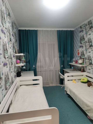 4-к. квартира, 100 м², 6/9 эт.