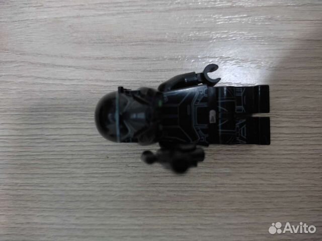 Lego star wars minifigures