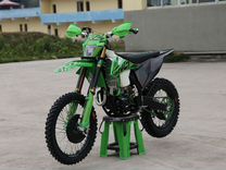 Мотоцикл BRZ X6m 300cc (2022)