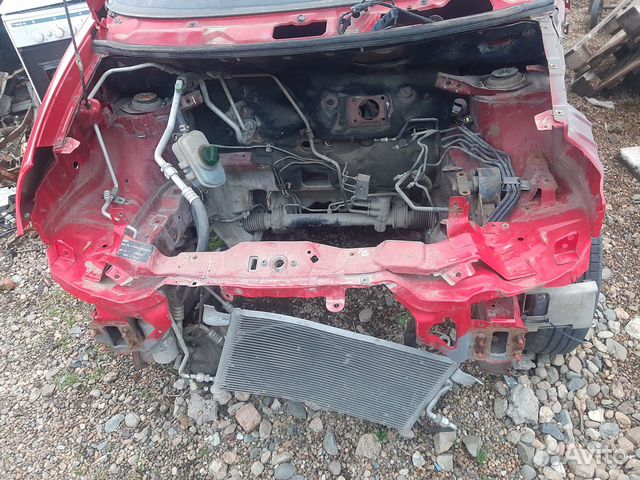 Передеяя панель,телевизор на Чери Свит,Chery QQ