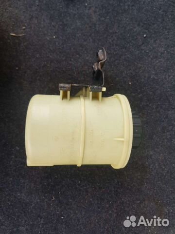 Бачок гур Renault Logan