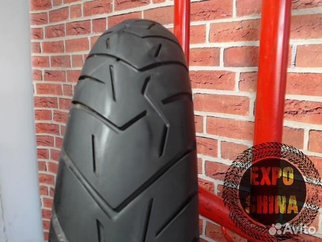 Мотошина Pirelli Scorpion Trail 2 120 70 R19