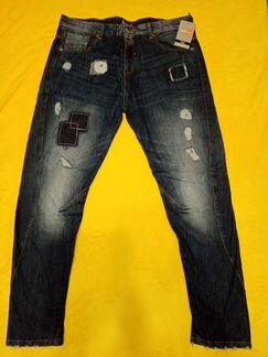 Новые мужские джинсы Intelligent store Италия