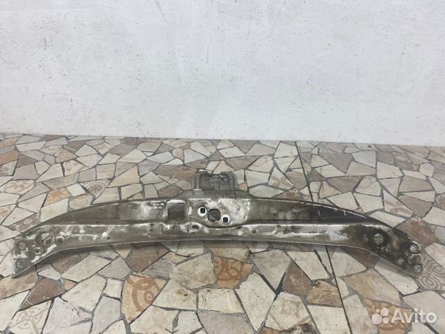 Рамка радиатора Renault Symbol седан 1.4 (K7J700)