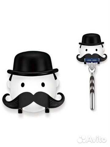 Держатель для бритвенных станков