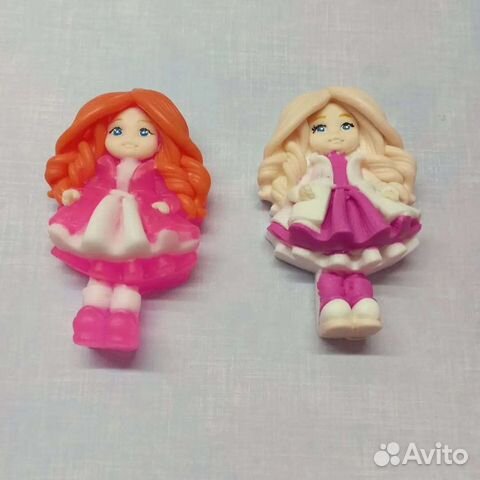 Мыло ручной работы, детское