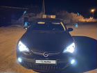 Opel Astra GTC 1.4 МТ, 2012, 84 000 км объявление продам