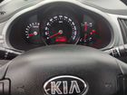 Kia Sportage 2.0 МТ, 2015, 114 500 км объявление продам