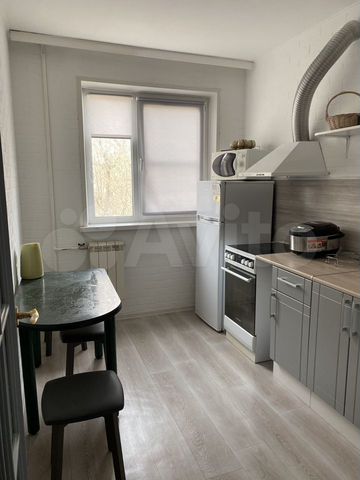 2-к. квартира, 42,3 м², 4/5 эт.