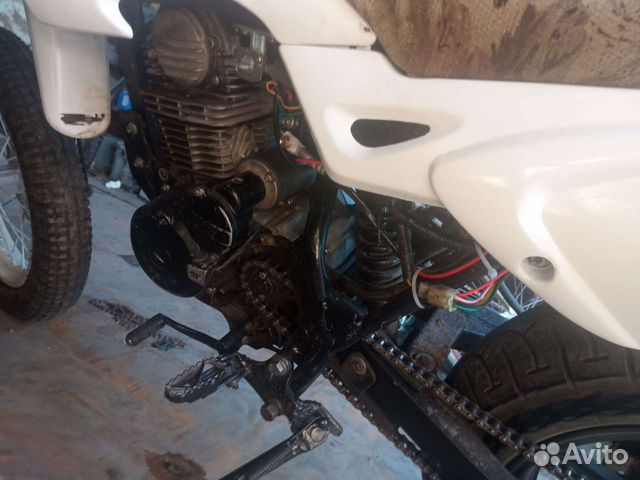 Продам Racer 150gy