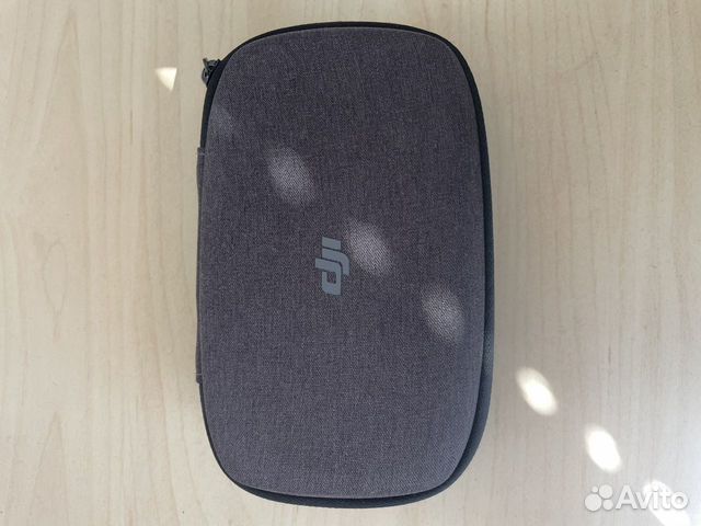 Кейс для квадрокоптера dji
