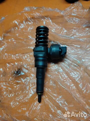 Насос-форсунка Bosch 038 130 073 BP