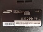 Ноутбук Samsung RV513 15.6