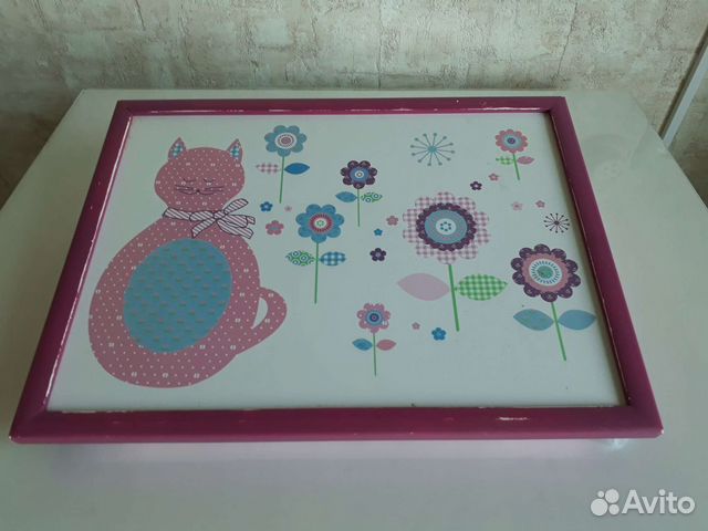 Подставка-столик Living на колени для ноутбука