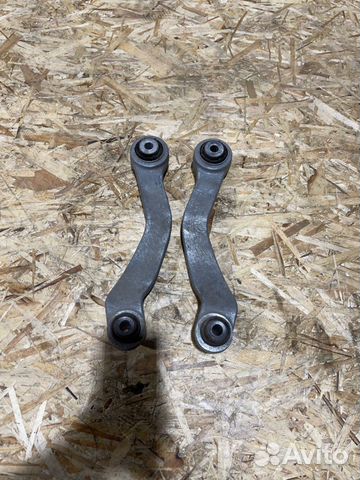 Рычаг подвески задний Bmw 7 Серия F02 N63