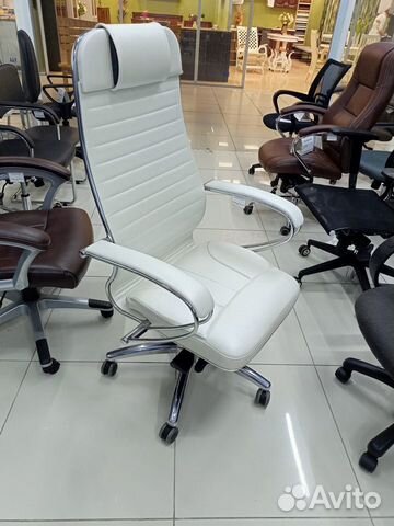 Кресло samurai в наличии