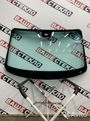Лобовое стекло Subaru XV Установка 1ч