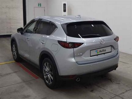 Mazda CX-5 2.0 AT, 2019, 33 000 км