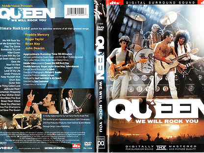 Queen we will rock you перевод