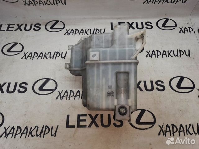 Бачок стеклоомывателя Lexus Rx4 Rx200T Rx300 Rx350
