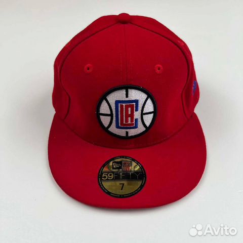 Винтажная кепка пятипанелька New Era