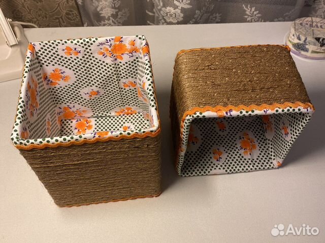 Коробка для хранения